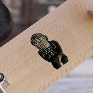 Death Stranding 2: On the Beach  Transparent Outdoor Stickers, for Gamers, Car Decor, Laptop Accessories, Gift for Fans, Waterproof Vinyl