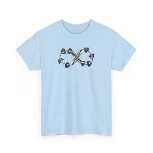 Chasing Stronger Gym T-Shirt: Motivational Workout Apparel