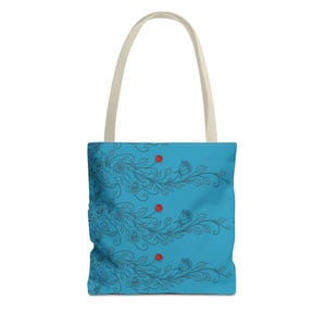 Rainbow Bear Paw Pride Tote Bag: LGBTQ+ Community Accessory