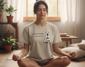 Capybara Art Tee | Aesthetic Animal T-Shirt for Capybara Lovers | Capybara Meditation Design | Creative Graphic Tee | Gift for Animal Fans