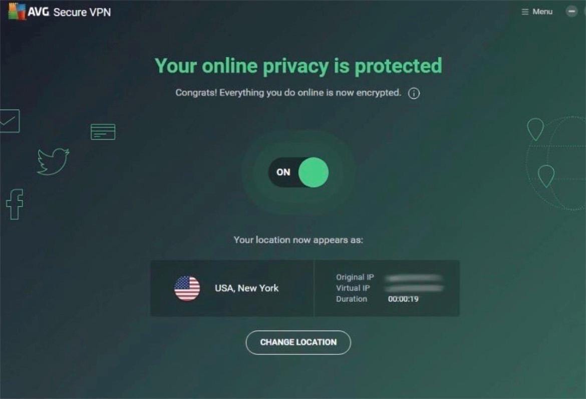 AVG Ultimate 2026- 1 Years Protection | 1device-global Activation— - Etsy