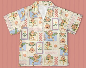 Orange Bird Disney Trip Shirt, Disney Spring Shirt, Disney Epcot Park, Orange Bird Shirt, Disney Hawaii Trip Shirt