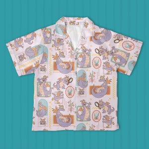 Figment One Little Spark Disney Trip Shirt, Disney Spring Shirt, Disney Epcot Park, Figment Shirt, Disney Hawaiian Trip Shirt