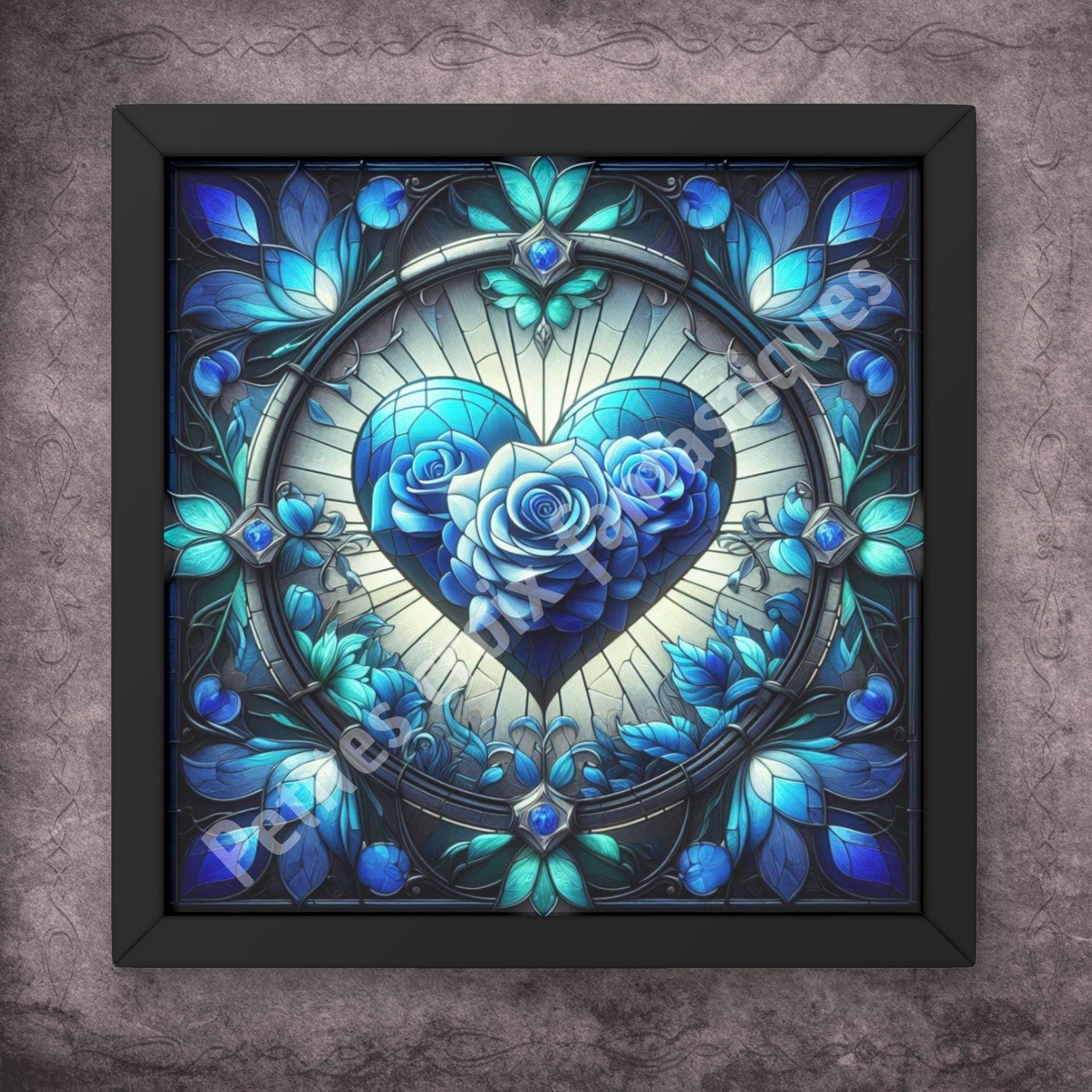 Faitmain - Faitcoeur (Handmade - Heartmade