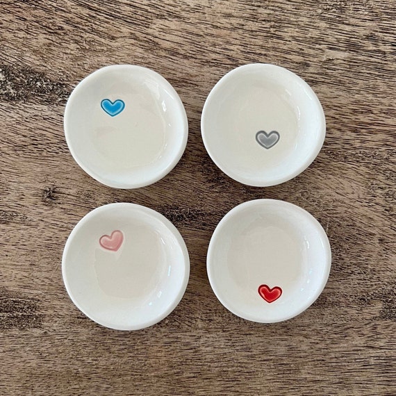 Etsy trinket dish clearance