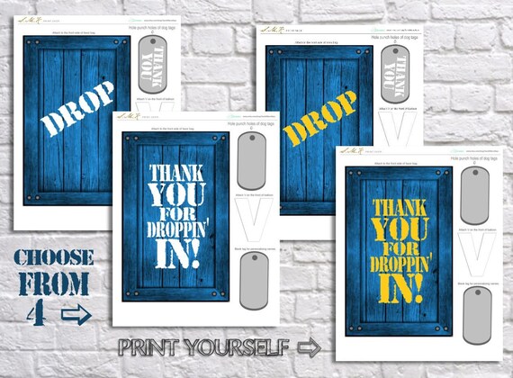  - dropbox fortnite printable