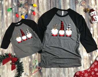 mommy and baby christmas outfits