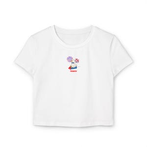 Women&#39;s Baby Tee
