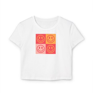 Women&#39;s Baby Tee