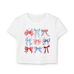Women&#39;s Baby Tee