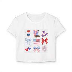 Women&#39;s Baby Tee