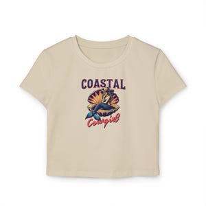 Women&#39;s Baby Tee