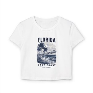 Women&#39;s Baby Tee