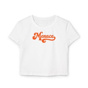 Women&#39;s Baby Tee