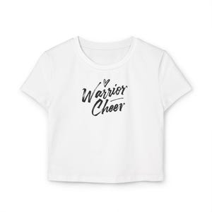 Women&#39;s Baby Tee