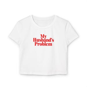 Women&#39;s Baby Tee