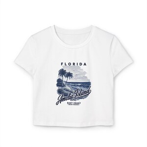 Women&#39;s Baby Tee