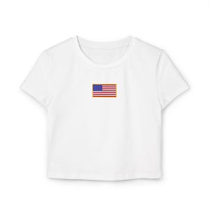 Women&#39;s Baby Tee