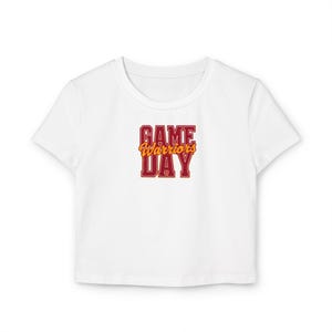 Women&#39;s Baby Tee