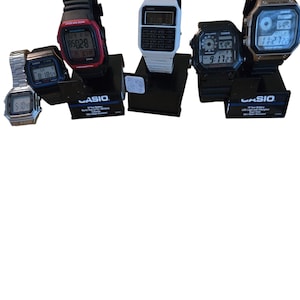 Casio vintage watches top vintage casios.