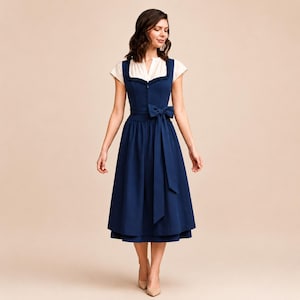 Beer Festival Dress - Etsy