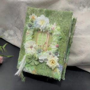 Handgefertigtes Pop-up-Buch, Gästebuch, Hochzeitsalbum, persönliches Fotoalbum, Reise-Fotobuch, Geschenk für die Liebste