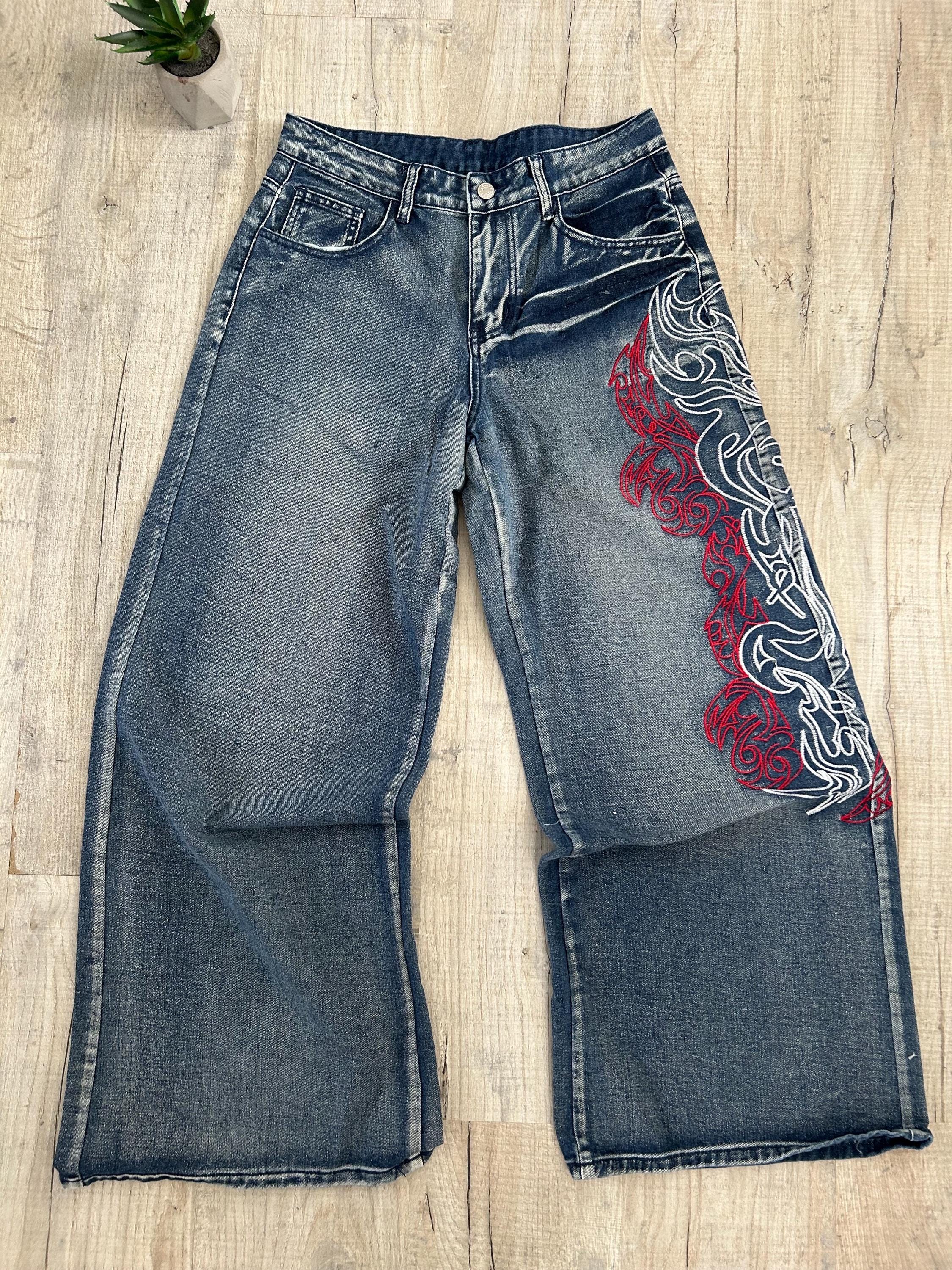 90s mecca jeans - Etsy 日本