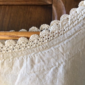 Antique Church Smock - Etsy