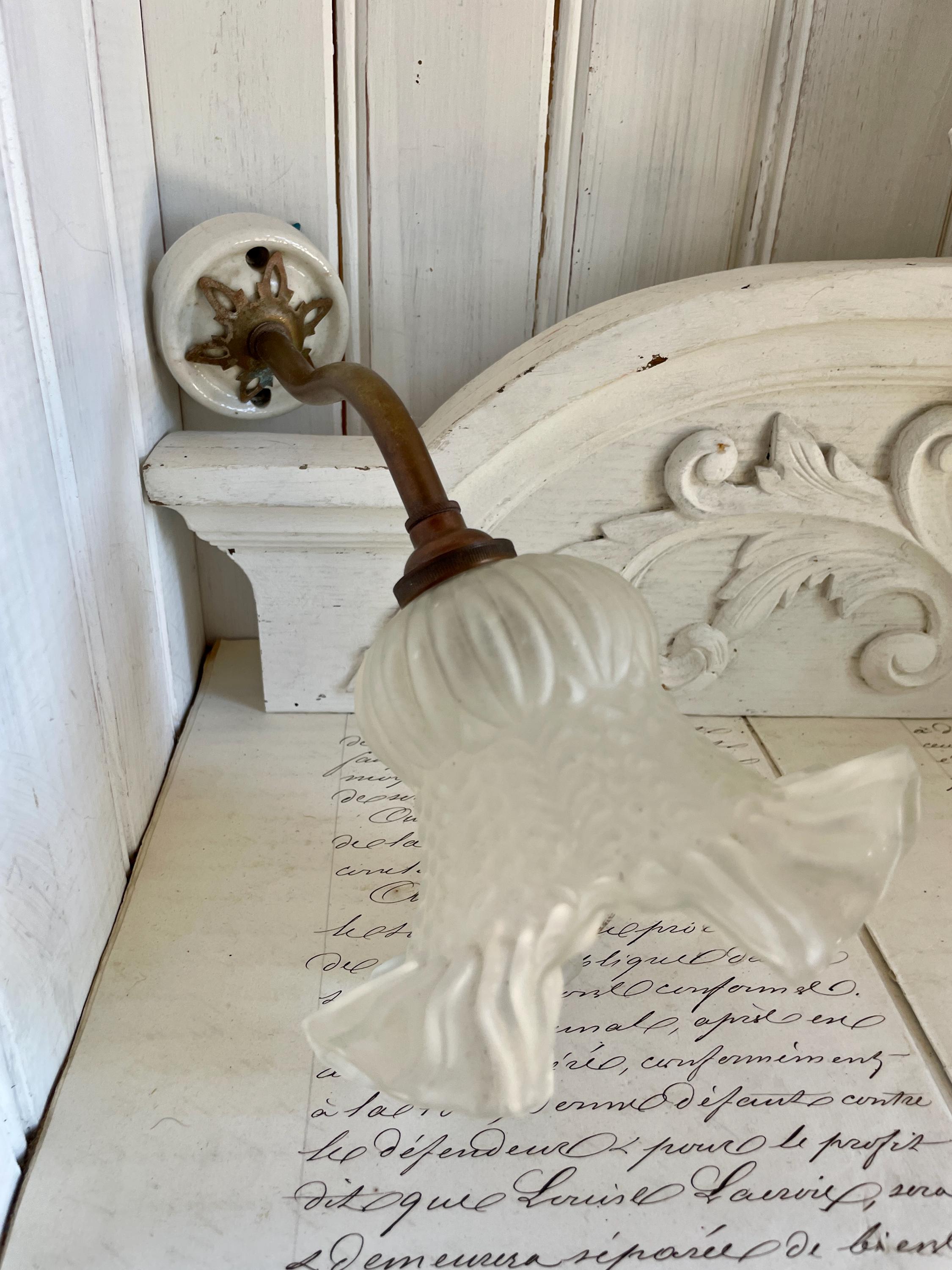 French Railway Lamp - Etsy
