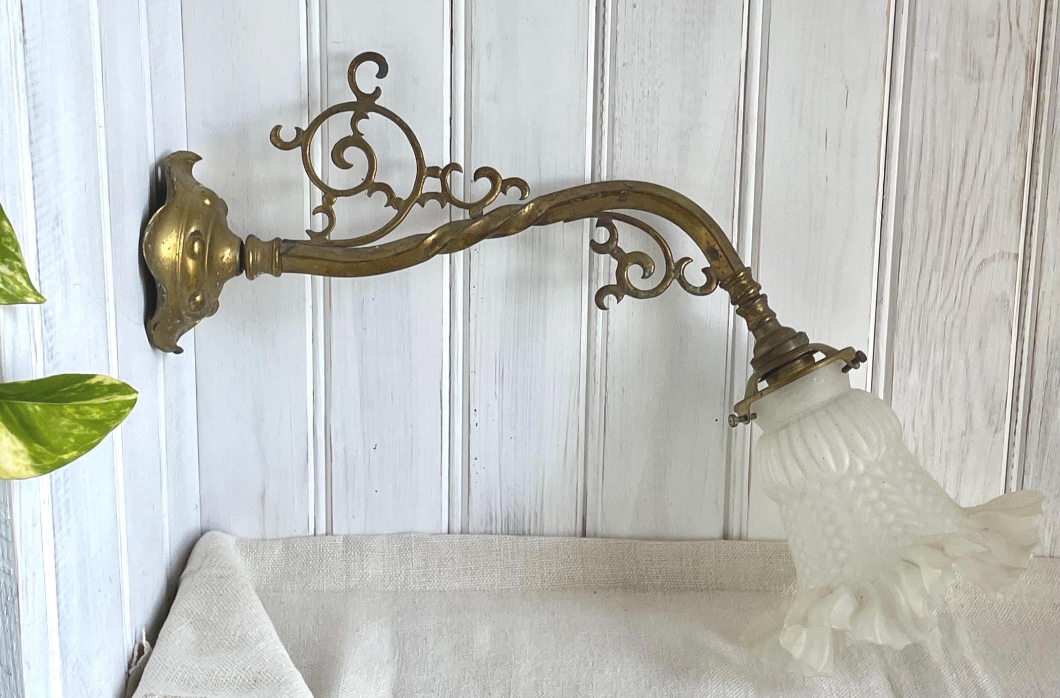 French Railway Lamp - Etsy