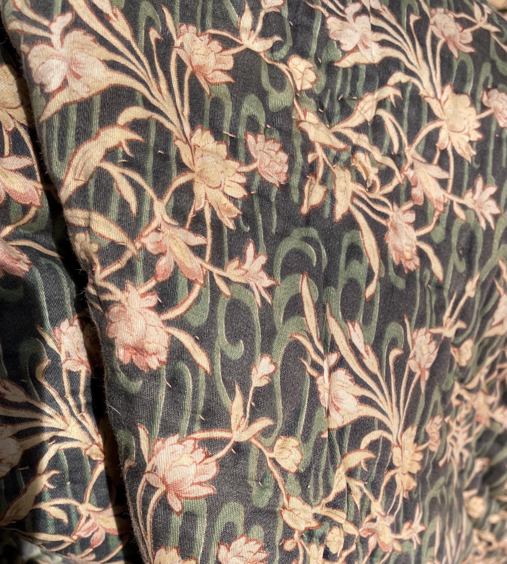 French boutis quilt - Etsy 日本