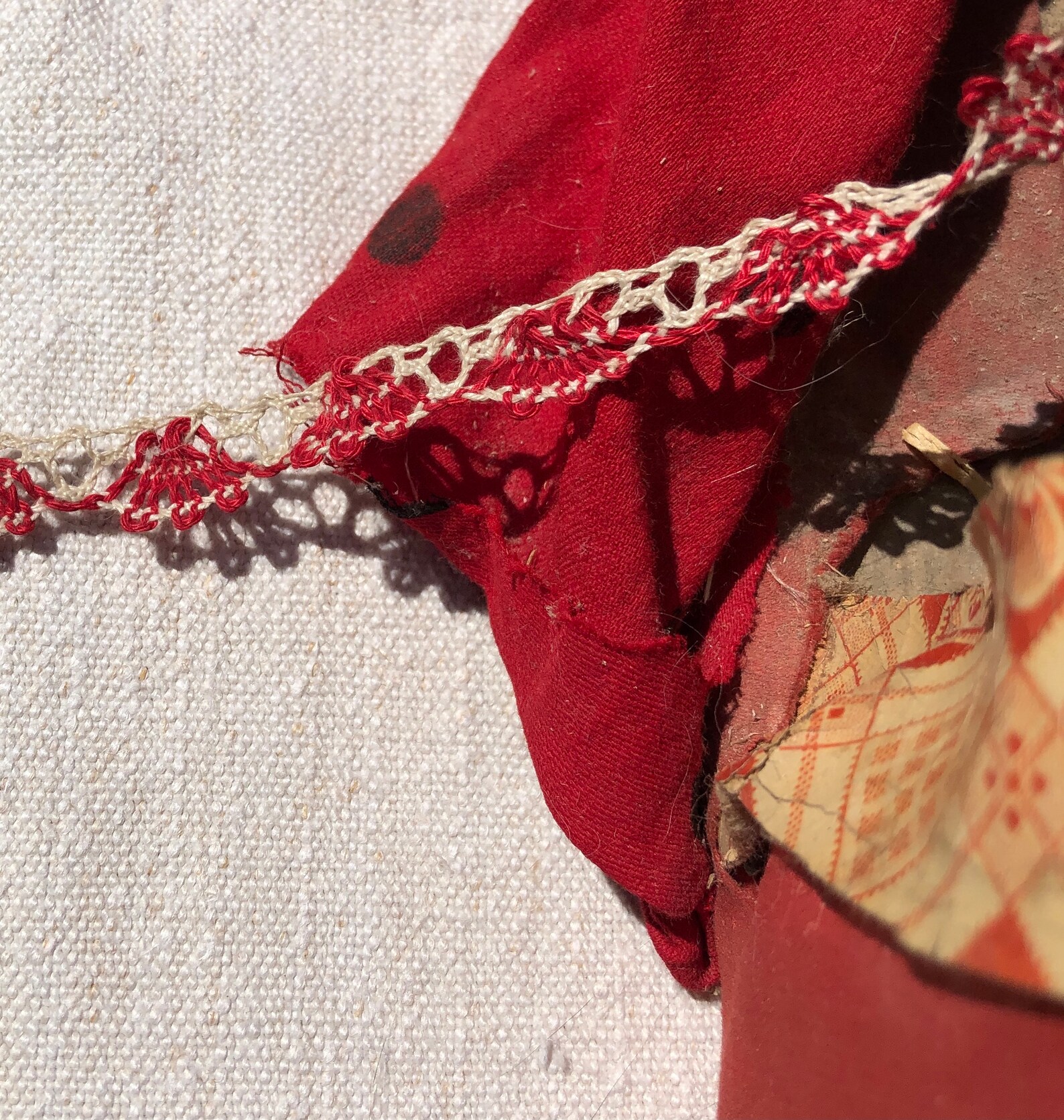 Antique French Lace Makers Pillow Roller Wheel Bobbin Lace Etsy