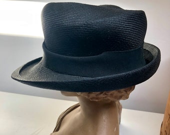 chapeau vintage Français Ladies