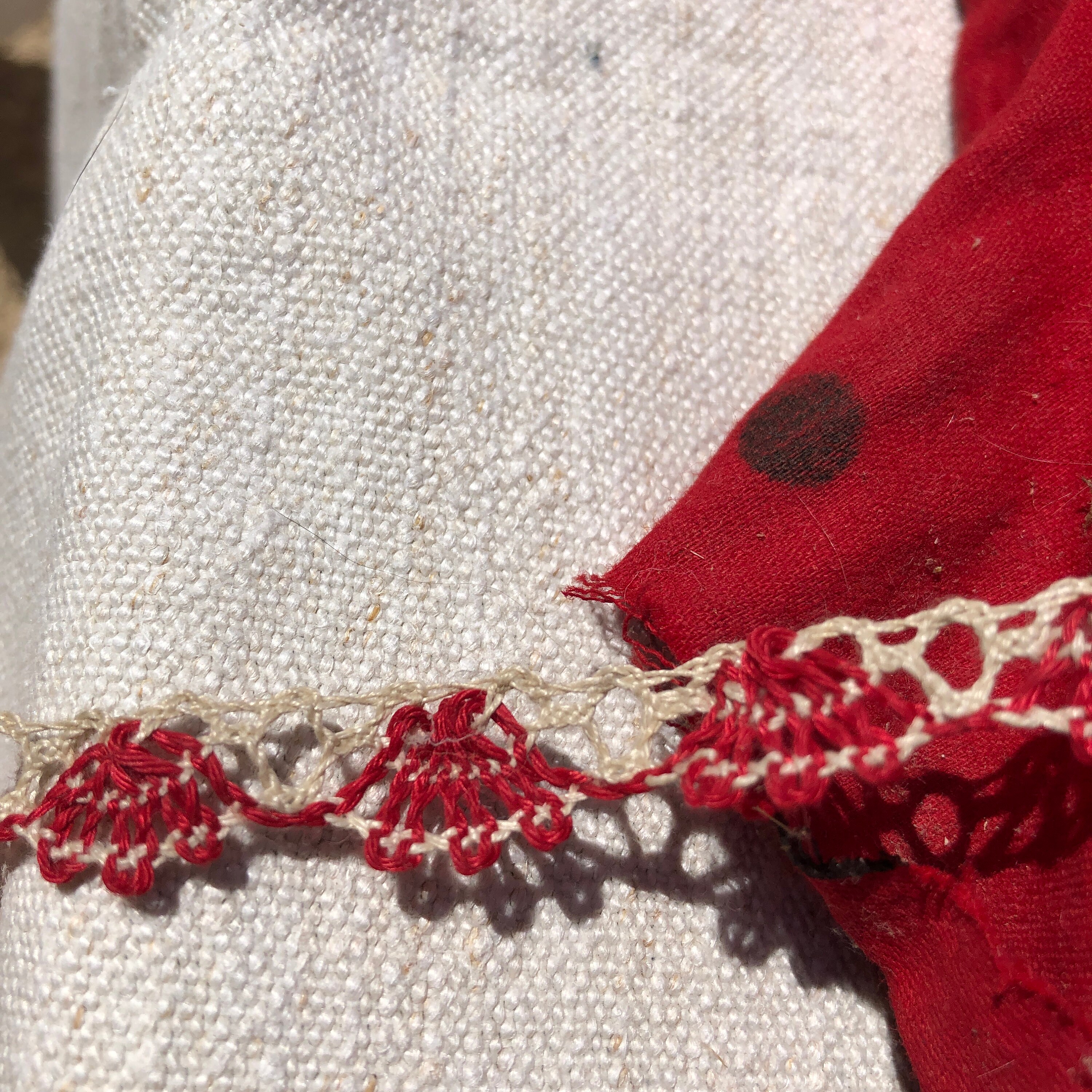 Antique French Lace Makers Pillow Roller Wheel Bobbin Lace Etsy