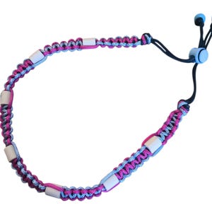 Anti-tick dog collar