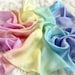 see more listings in the Multi Color Silks section