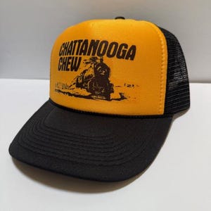 Chattanooga Chew