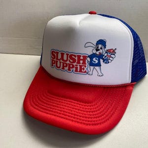 Vintage slush puppy - Etsy 日本