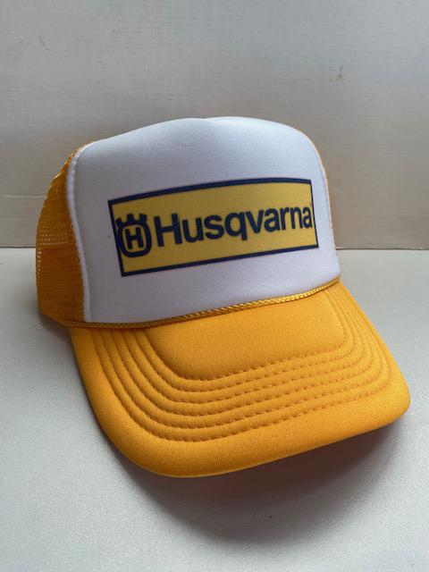 Husaberg Baseball Cap Summer Distressed Dad Hats Men Outdoor