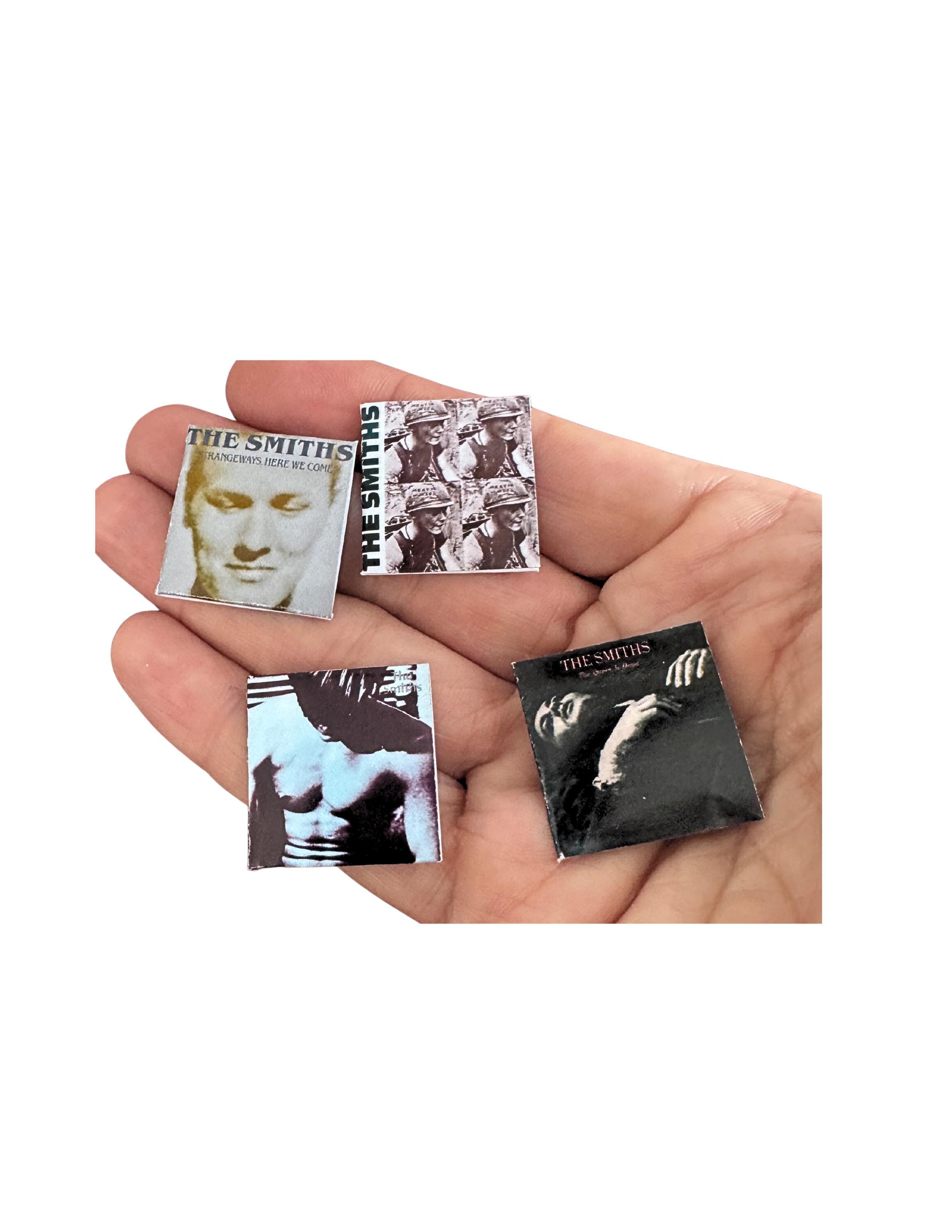 Morrissey - Etsy