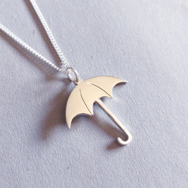 The Umbrella Academy Jewelry Etsy