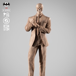 3D Model - STL Model for Resin Printer Figure 3D Printing - High Quality Diorama