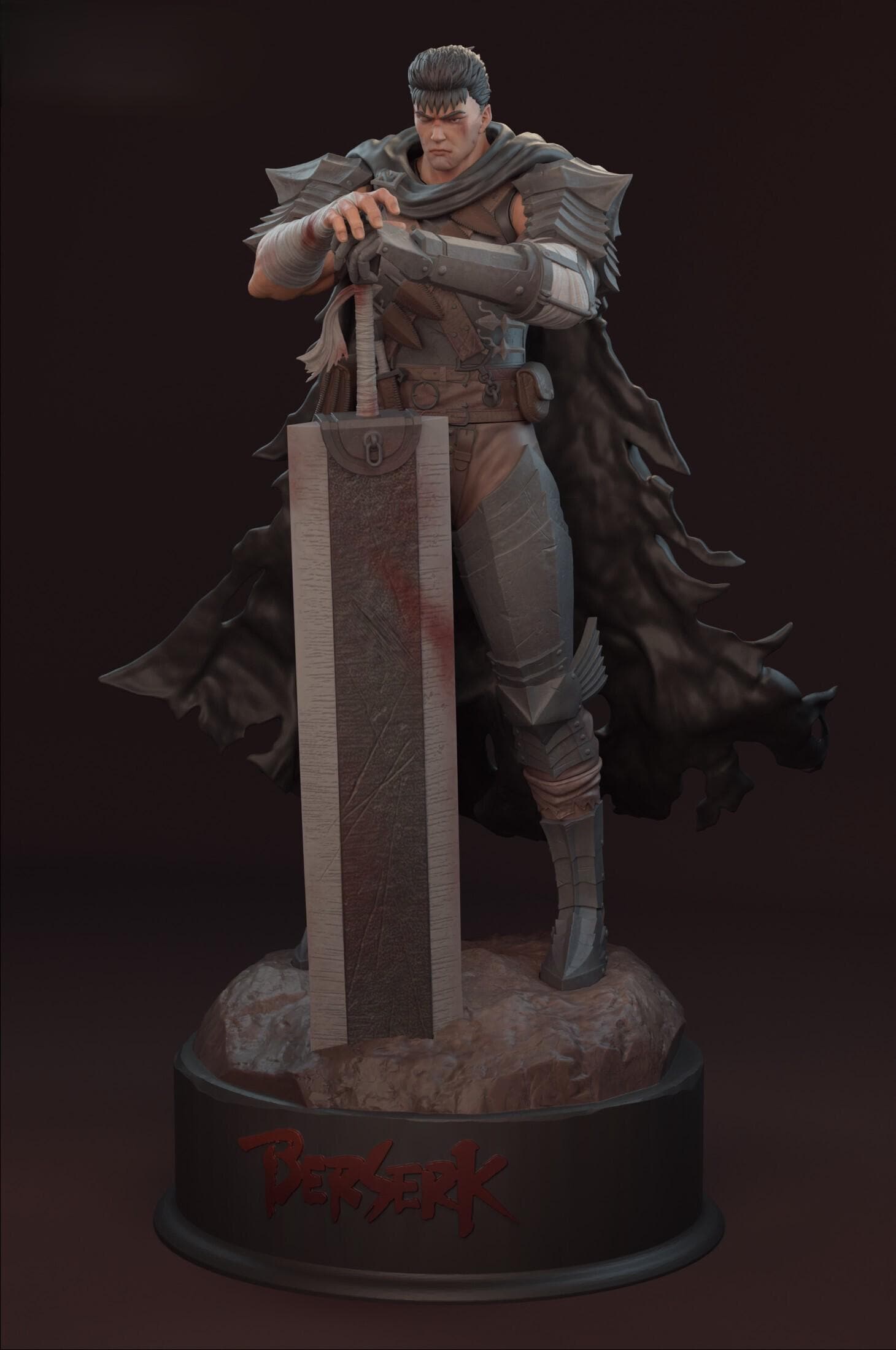 Berserk figure - Etsy 日本
