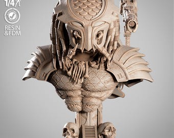 STL Model – High Quality Resin Printer 3D Diorama