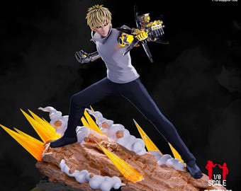 STL Model – High Quality Resin Printer 3D Diorama