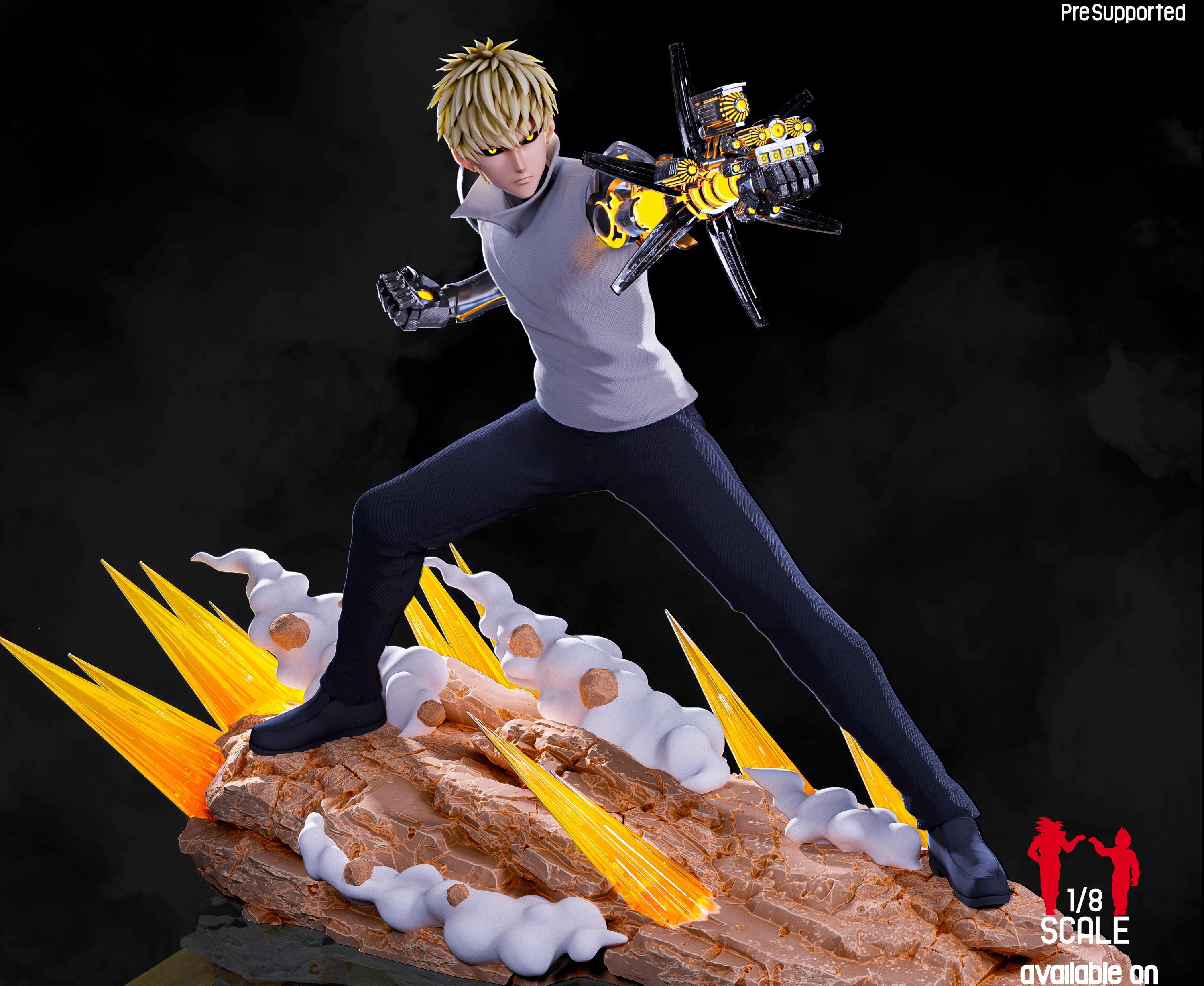 Buy Genos Stl Online In India India