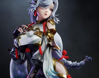 STL Model – High Quality Resin Printer 3D Diorama