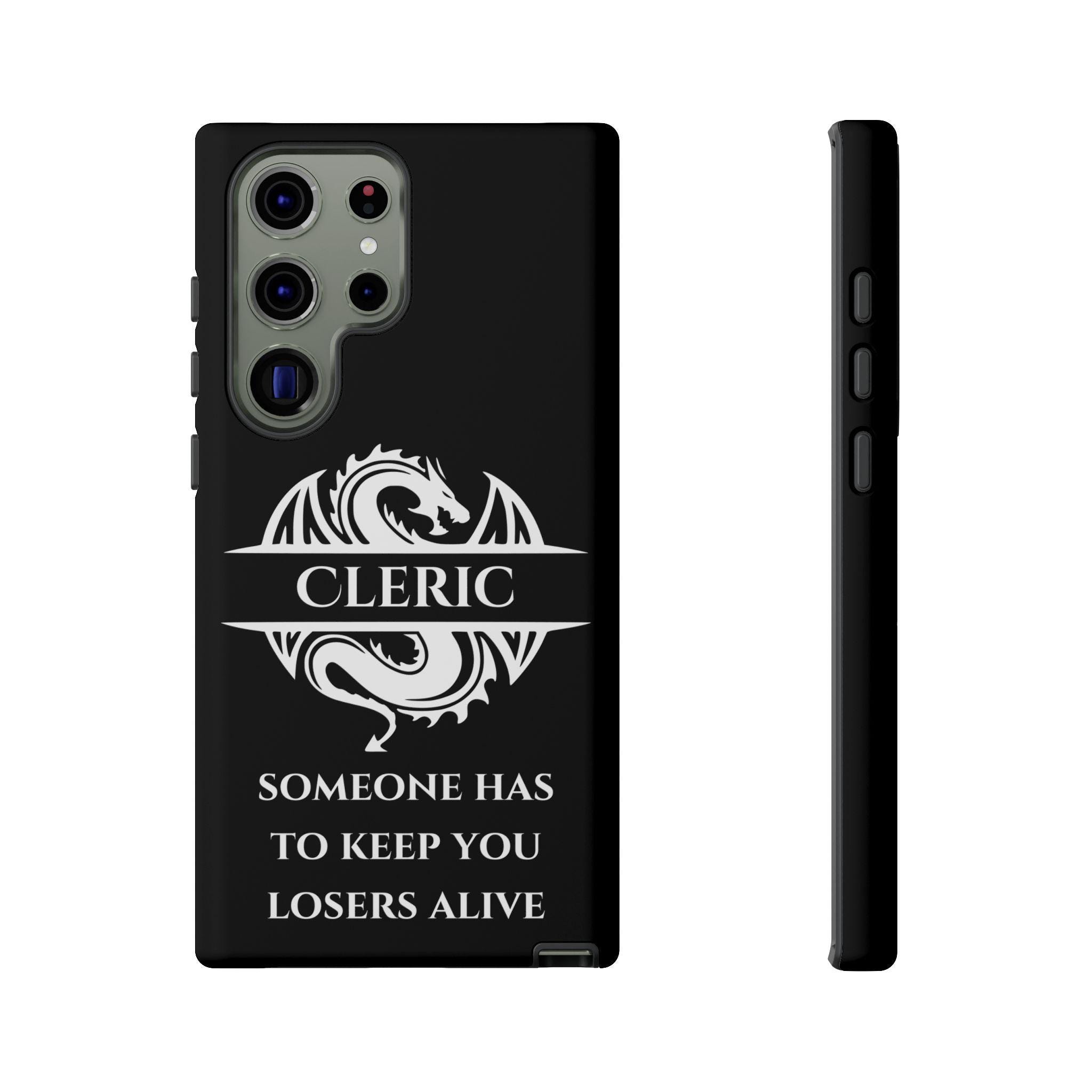 iPhone 13 Pro D&d Case - Etsy