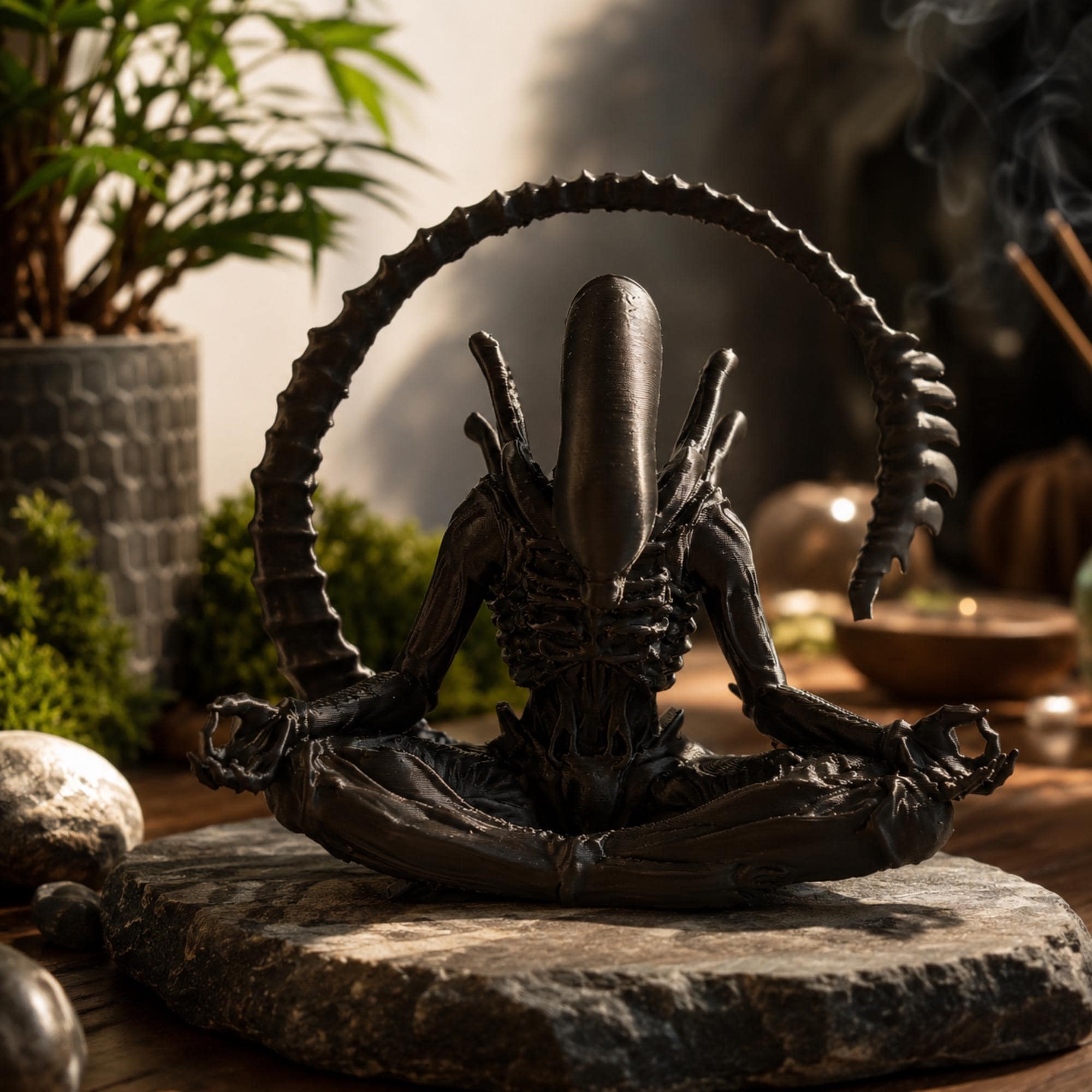 Hr giger - Etsy 日本