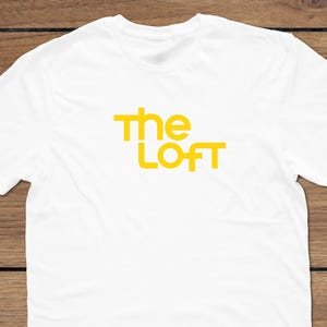 【メーカー公式ショップ】 David Mancuso - Etsy ミュージシャン